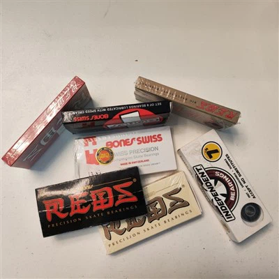 Egysoros mélyhornyú golyóscsapágy